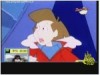 فيلم الكرتون نداء البراري