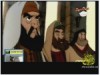 فيلم الكرتون طريق الحق