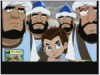 فيلم الكرتون الملك