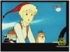 الحلقة 41 (مغامرات نيلز)