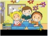 أنشودة ماض الى مدرستي (قناة سمسم للأطفال)