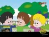 أنشودة بارك فى بيتنا (قناة سمسم للأطفال)