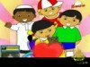 أنشودة تعلم (قناة سمسم للأطفال)