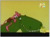 الحلقة 2 (النمر الوردي)