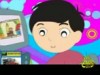 أنشودة موهوب (قناة سمسم للأطفال)