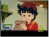 فيلم الكرتون الأبن البار (الجزء الثاني)