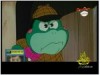 فيلم الكرتون الأبن البار (الجزء الرابع)
