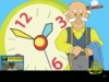 أنشودة الانضباط (قناة سمسم للأطفال)