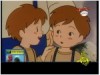 فيلم الكرتون الولد الصالح ''الجزء الثاني''
