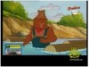 فيلم الكرتون راضي المحبوب ''الجزء الثاني''