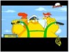الحلقة 18 (مطاردات الثعالب)