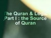 Quran Logic Part I
