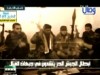 رسالة كتيبة الفاروق الى الجامعة العربية