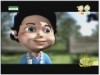 الحلقة 3 (الطفل المحتل)