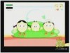 2- الاختبار العادل (العائلة السعيدة)
