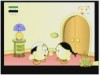 12- بر الوالدين (العائلة السعيدة)