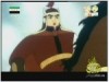 الحلقة 14 (الفارس الشجاع)