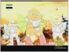 الحلقة 19 (القط الأزرق)