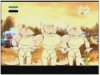 الحلقة 20 (القط الأزرق)
