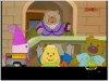 فيلم الكرتون الأبطال الصغار