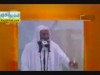 لا تقنطوا من رحمة الله ( مقطع مؤثر للشيخ نشأت احمد )