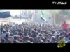 ابكى على شام الهوى