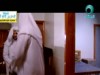 إنقطع عمله إلا من ثلاث