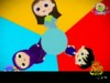 الفواكه (طيور الجنة بيبي)