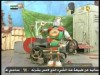 السبقات المسلية(الآليون الصغار)