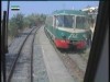 قطار الموت (عبر القطار)