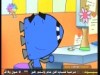 الحلقة 5 (الفتي الصاروخ)