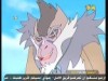 الحلقة 13 (القرد المغامر)