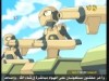 الحلقة 6 (فرسان المدرعات)