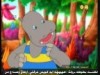الحلقة 8 صاروخ الي القمر  (مغامرات قشطة)