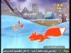 الملابس الطائرة (عائلة الثعالب)