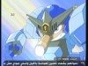 الحلقة 9 قوة جديدة (فرسان المدرعات)