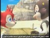 الحلقة 19 (طقوس)