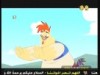 لا تخف من الارض  2 (الكتكوت الشجاع)