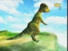 الحلقة 31-32(عالم الديناصورات)