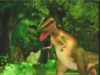 الحلقة 74-73(عالم الديناصورات)