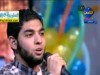 انشودة حب وحياة - للمنشد احمد سعيد من برامج قناة الناس