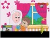 أنشودة أمى (قناة سمسم للأطفال)